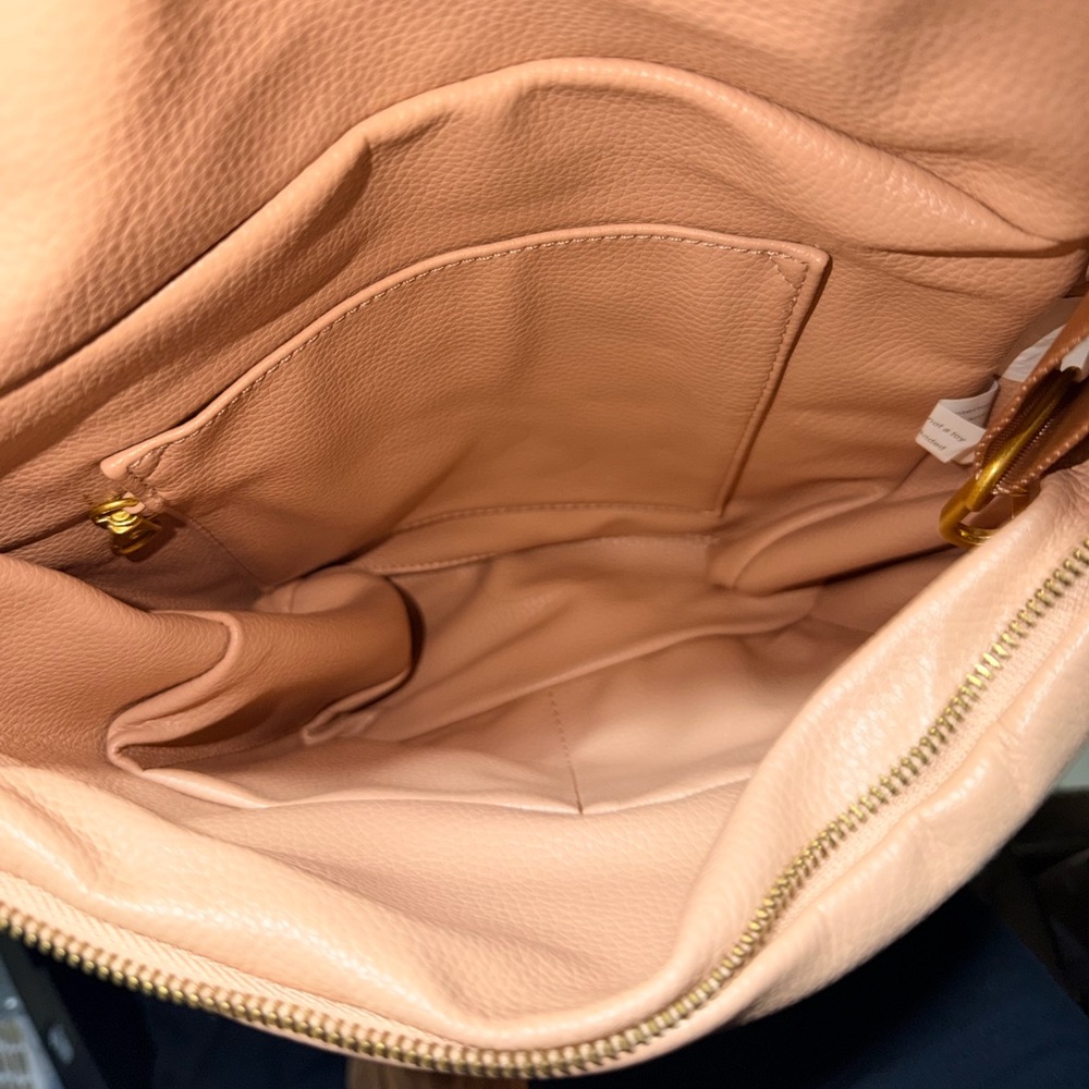 Fawn Design Blush Mini Diaper Bag - Picture 5 of 8